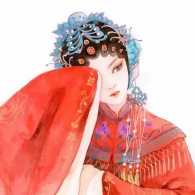 齐木楠雄的灾难动漫角色齐木久留美头像
